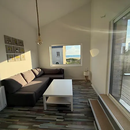 House Port-Bail-sur-Mer