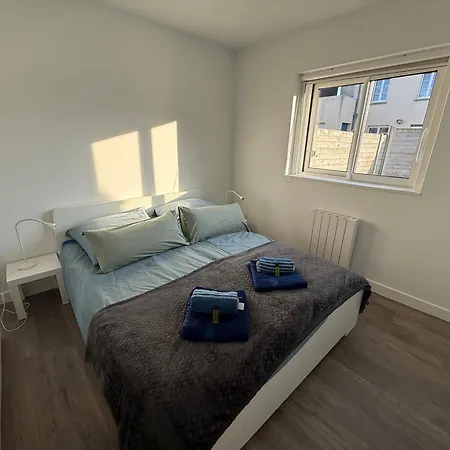 Tatil Evi House Port-Bail-sur-Mer