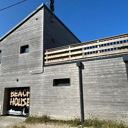 Tatil Evi House Port-Bail-sur-Mer