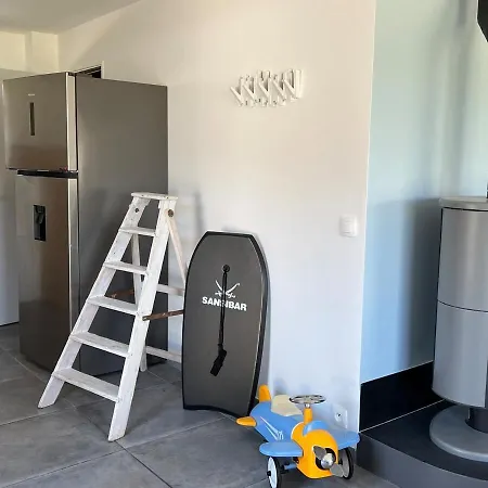 House Port-Bail-sur-Mer