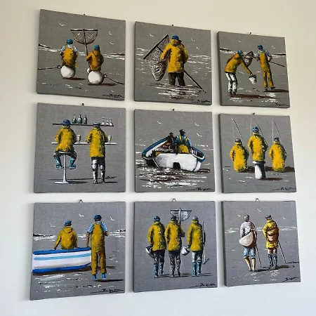 House * Port-Bail-sur-Mer