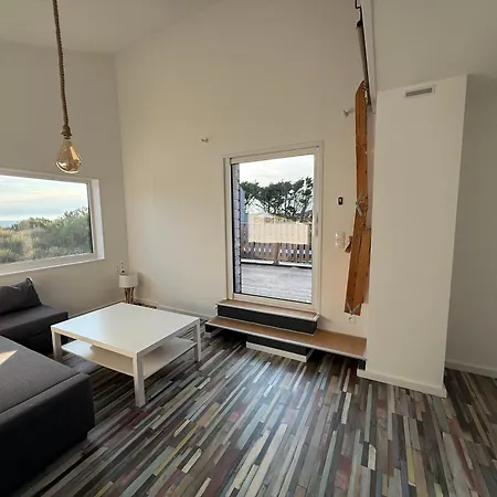 House Port-Bail-sur-Mer