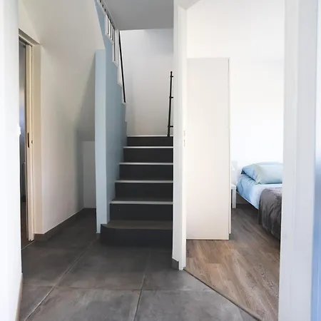House Ferienhaus