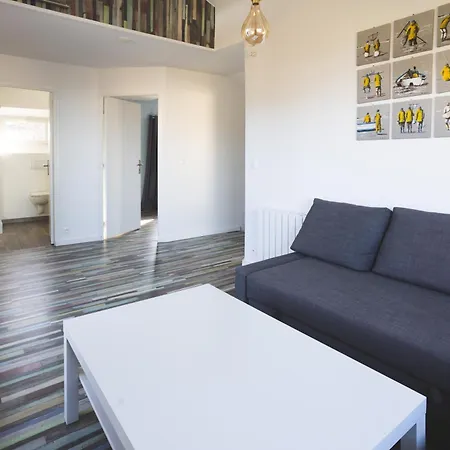 House Ferienhaus Port-Bail-sur-Mer