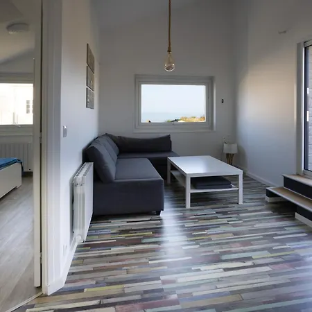 House Ferienhaus