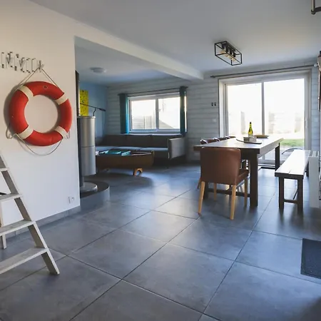 House Ferienhaus *