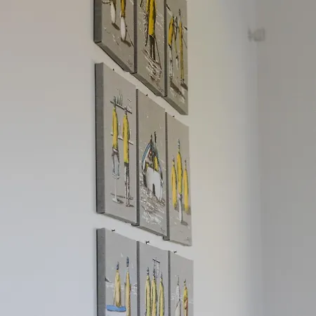 House Ferienhaus