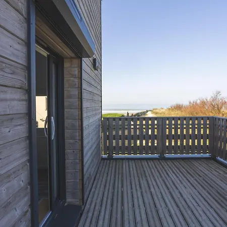 Ferienhaus House