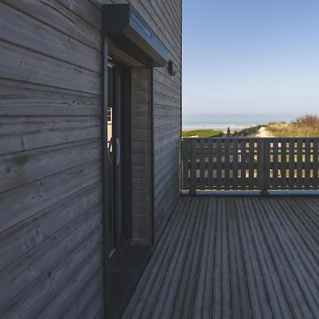 Ferienhaus House Port-Bail-sur-Mer