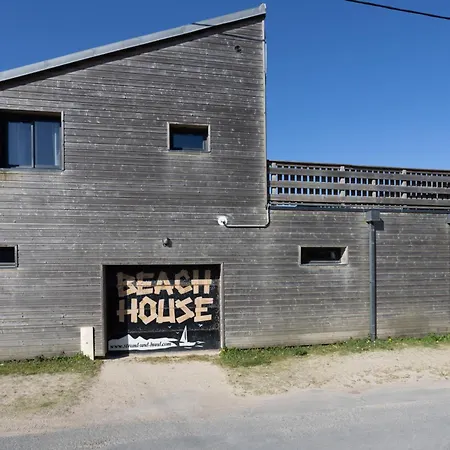 House Ferienhaus *