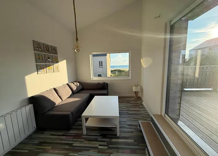 House Port-Bail-sur-Mer