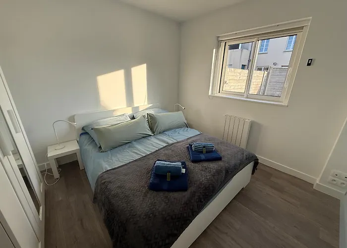 Casa vacanze House Port-Bail-sur-Mer