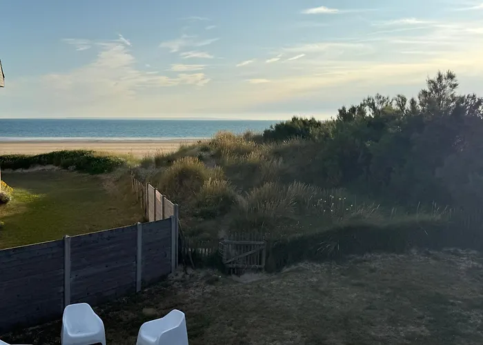 Casa vacanze House Port-Bail-sur-Mer