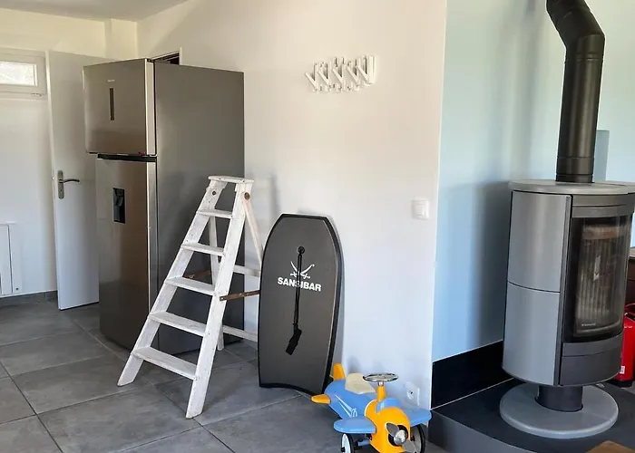 House Port-Bail-sur-Mer