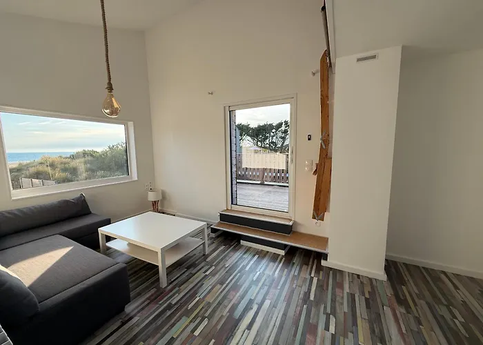 House Port-Bail-sur-Mer