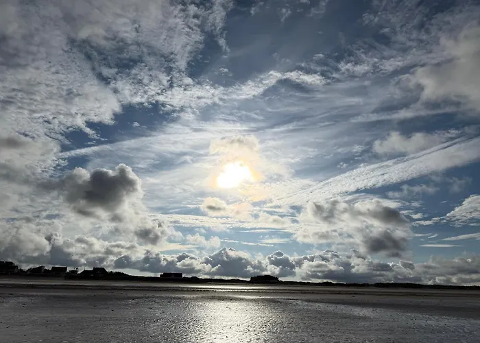 House Port-Bail-sur-Mer